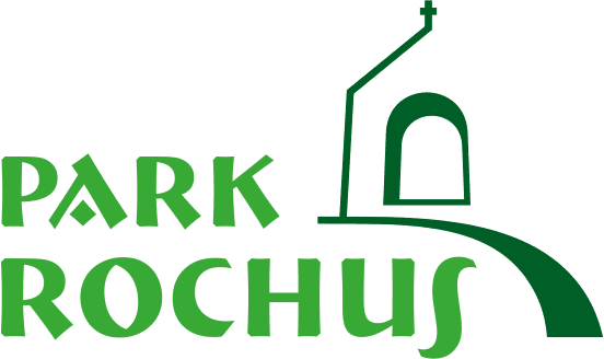 Logo Park Rochus